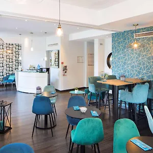 Relais Acropolis Ницца
