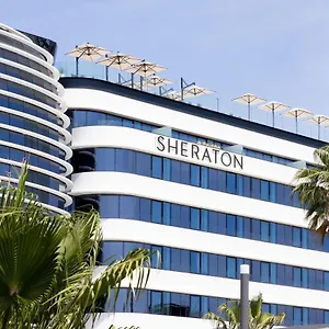 Sheraton Airport Hotel